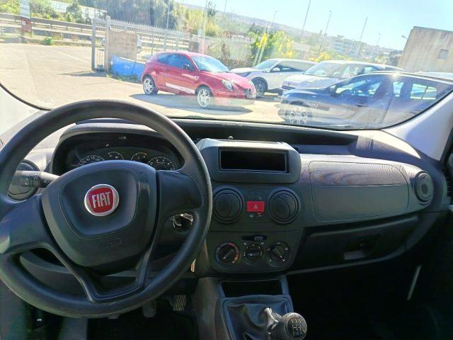 FIAT Fiorino 1.3 MJT 95CV Cargo Adventure