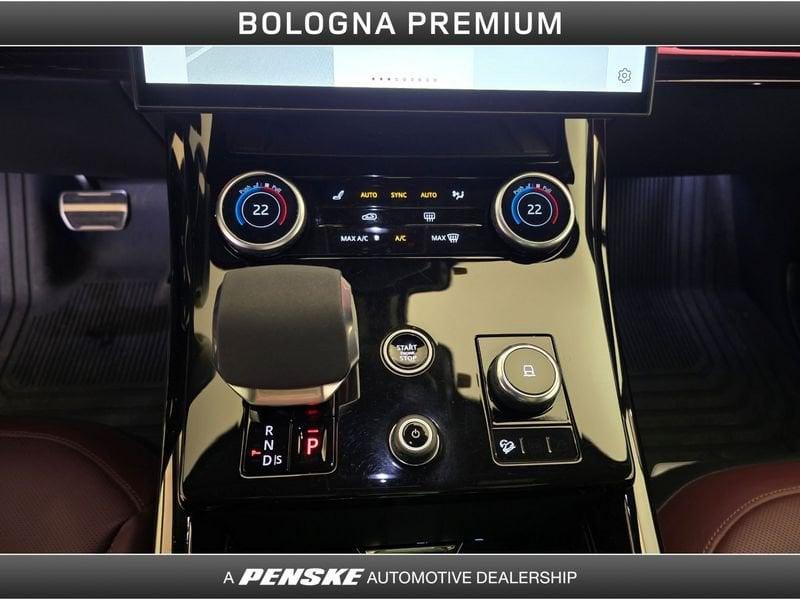 Land Rover RR Sport Range Rover Sport 3.0D l6 249 CV Dynamic SE