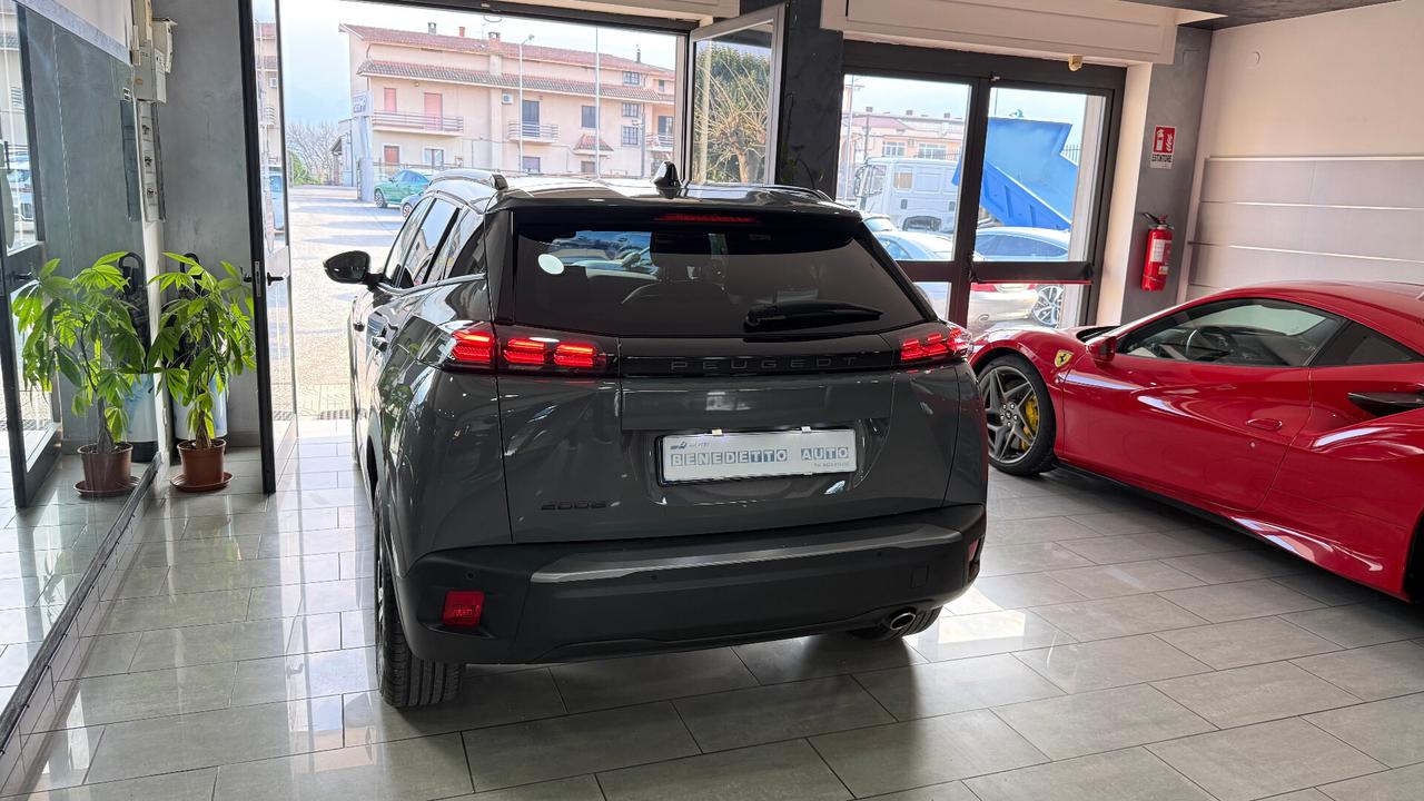 Peugeot 2008 BlueHDi 130 S&S EAT8 Allure