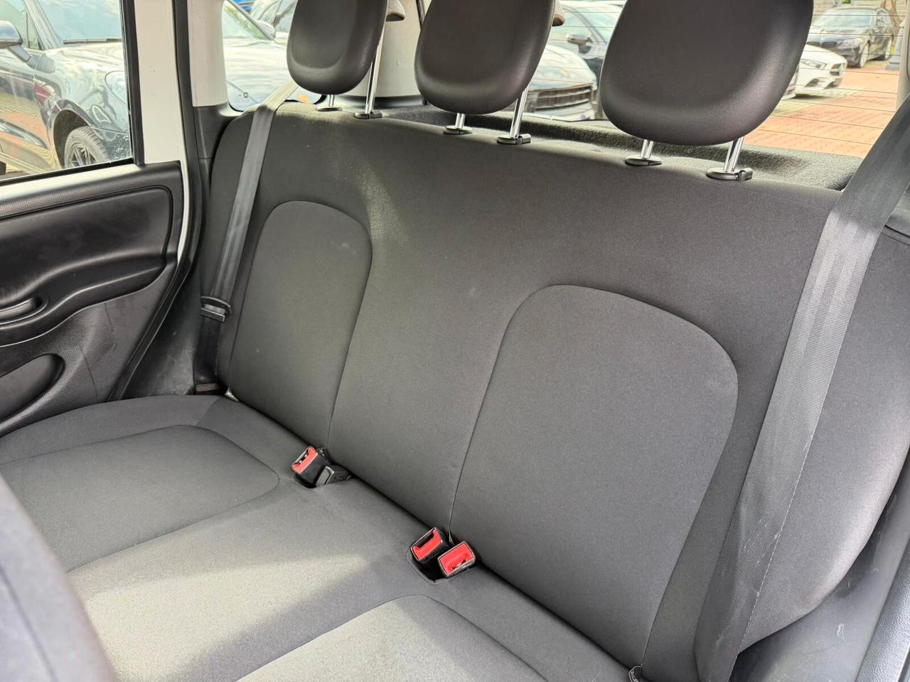 Fiat Panda 1.0 FireFly S&S Hybrid (IVA DEDUCIBILE)