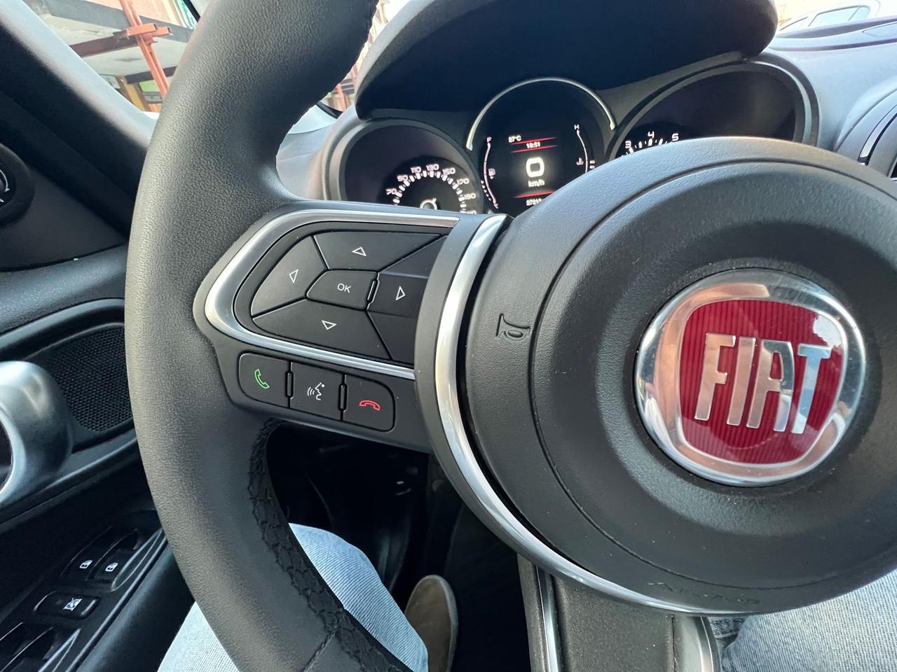 Fiat 500L Cross 1.4 16V #6922