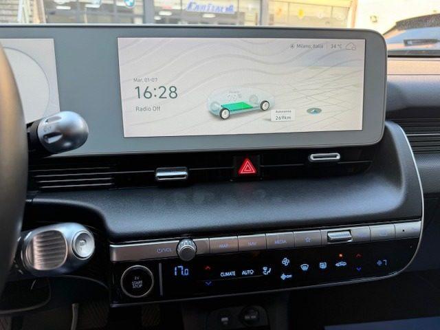 HYUNDAI Ioniq 5 5 58 kWh Progress