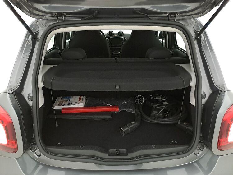 Smart forfour Passion BR284829 Elettrico 82CV