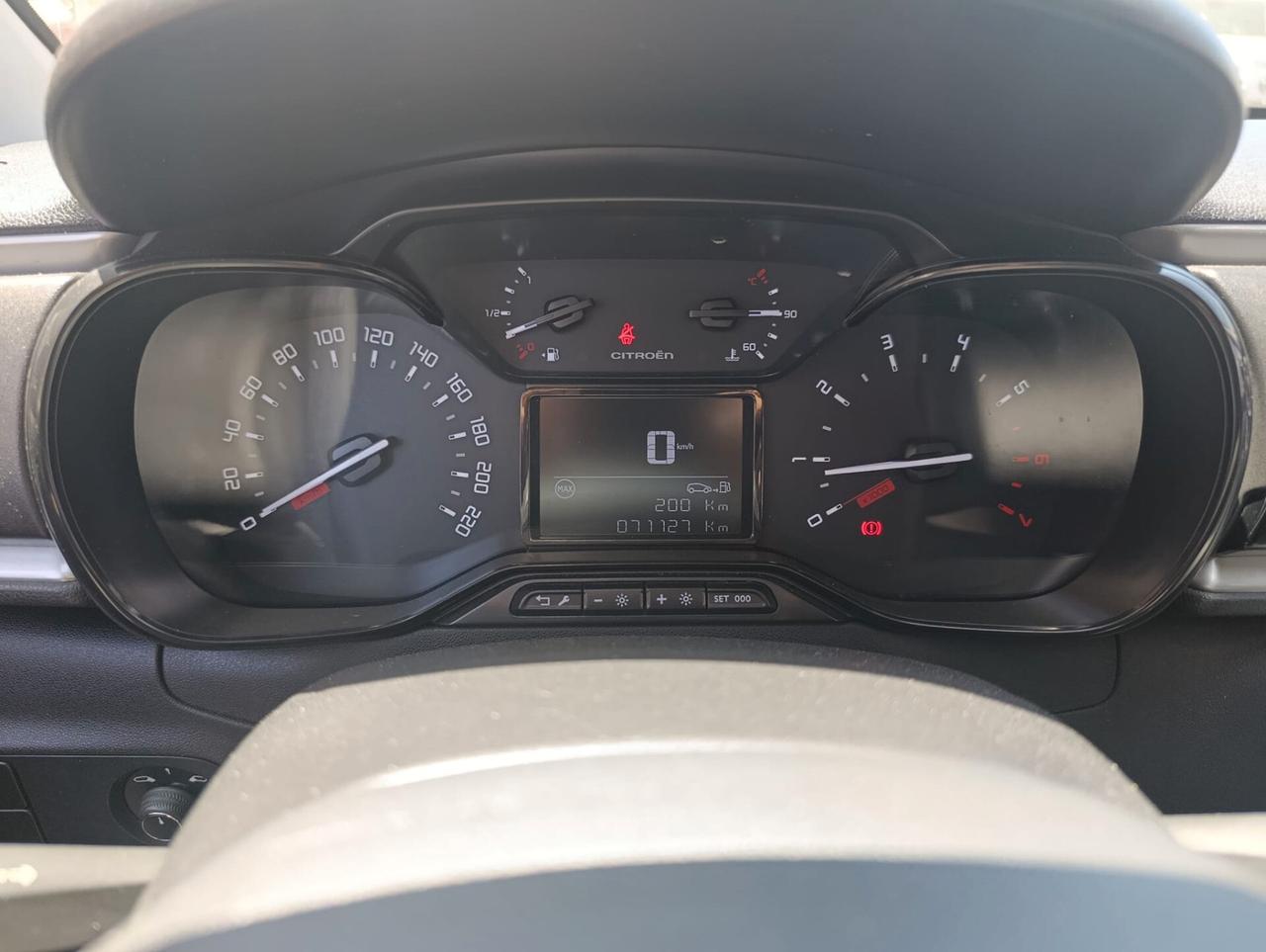 Citroen C3 PureTech 82 Feel
