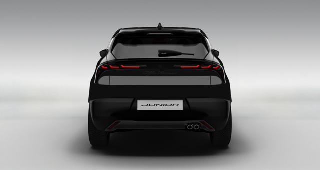 ALFA ROMEO Junior 1.2 145 CV Hybrid eDCT6