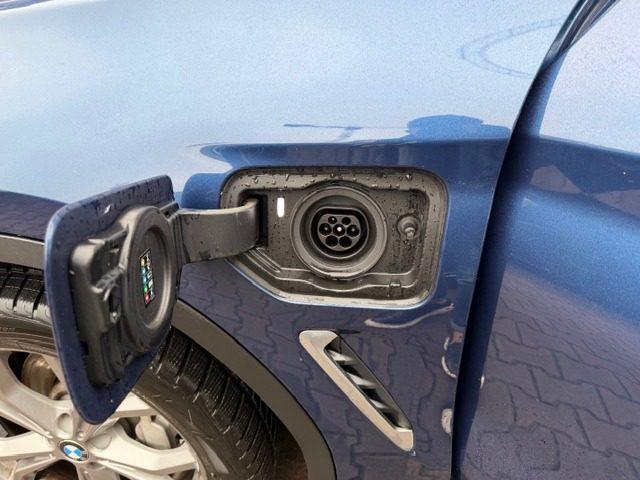 BMW X3 xDrive30e xLine TETTO APRIBILE