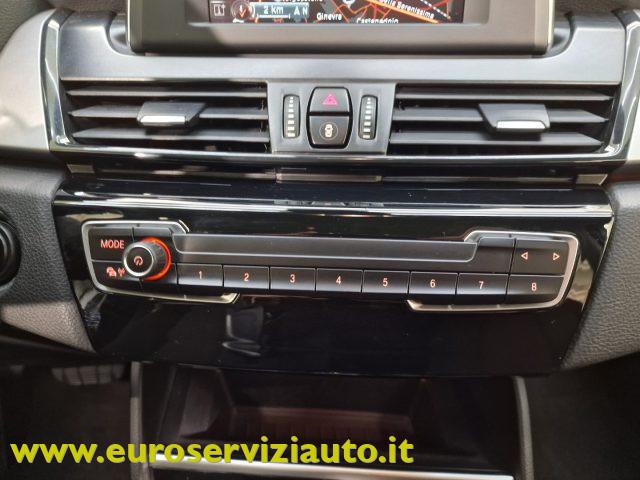 BMW 218 d Active Tourer Advantage