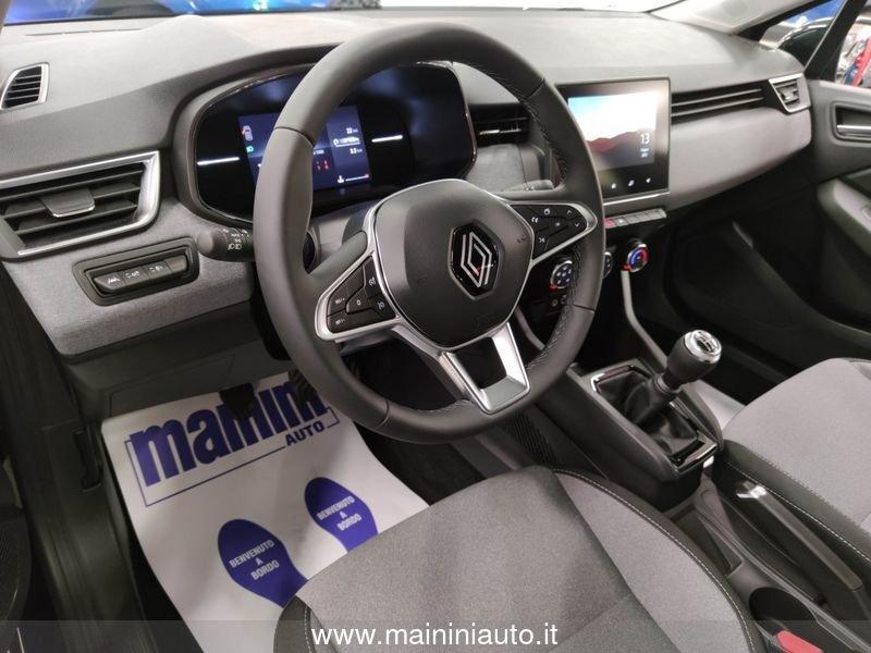 Renault Clio SCe 65cv 5p Evolution + Car Play