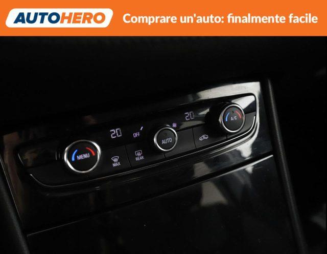 OPEL Crossland X 1.6 ECOTEC D 120 CV Start&Stop Innovation