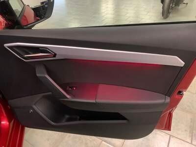 Seat Ibiza 1.0 MPI 5 porte FR FULL