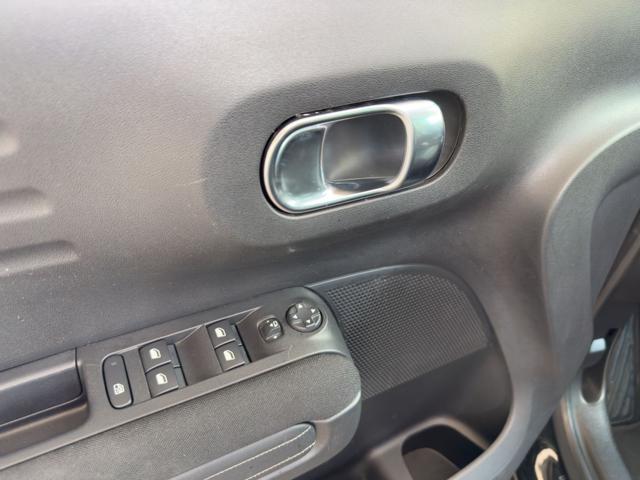 CITROEN C3 Aircross BlueHDi 110 S&S Shine Pack