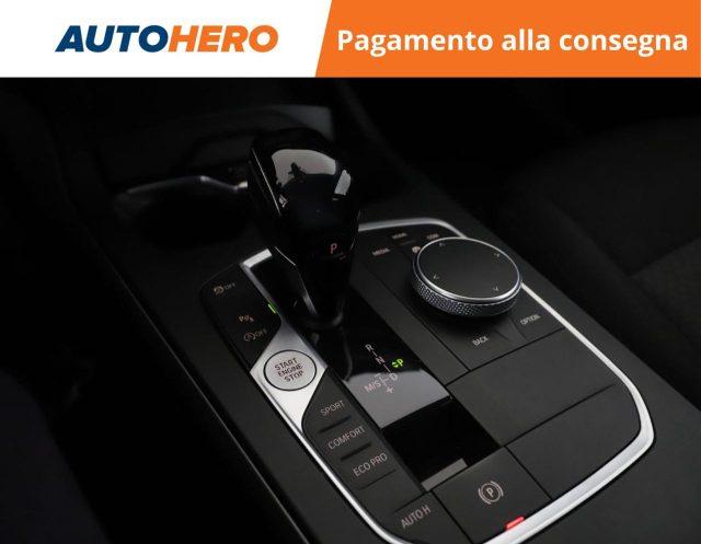 BMW 116 d 5p. Advantage