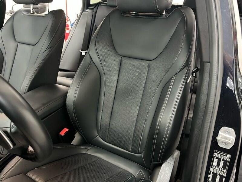 BMW X4 xDrive 20i Msport MH48V