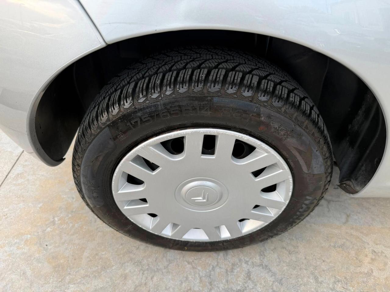 Citroen C3 1.1 -UNICO PROPRIETARIO-
