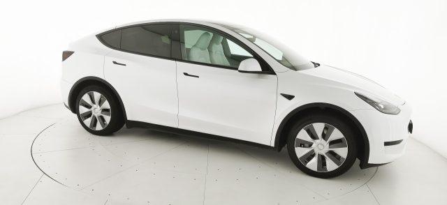TESLA Model Y RWD