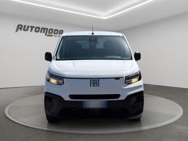 FIAT Doblo 1.5 100CV AUTOCARRO N1
