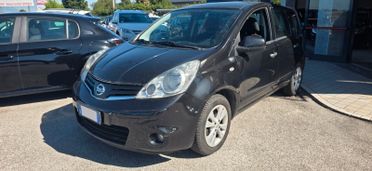 Nissan Note 1.5 Diesel Neopatentati