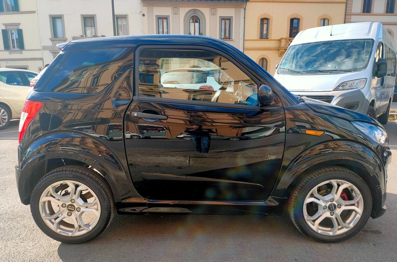 Ligier JS JS50 Progress Sport Ultimate