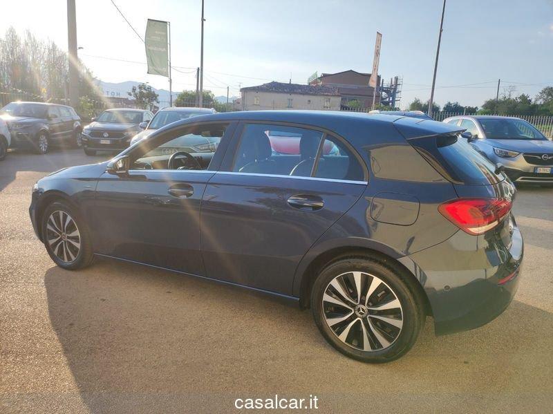 Mercedes-Benz Classe A A 250 e Automatic EQ-Power Sport 36 MESI DI GARANZIA KM ILLIMITATI PAQRI ALLA NUOVA