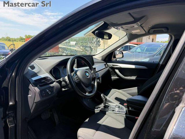 BMW X1 X1 sdrive18d Business Advantage auto - GA426GW