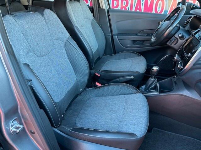 Renault Captur TCe 12V 90 CV Life