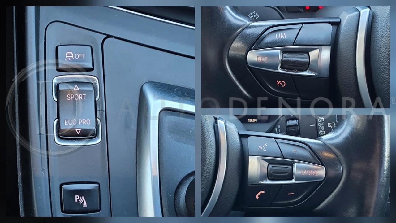Bmw 118 118i 5p. Msport AUTOMATICA#LED#XENO#NAVI#ALCANTARA