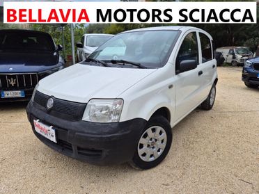 Fiat Panda 1.3 MULTIJET 16V 70cv