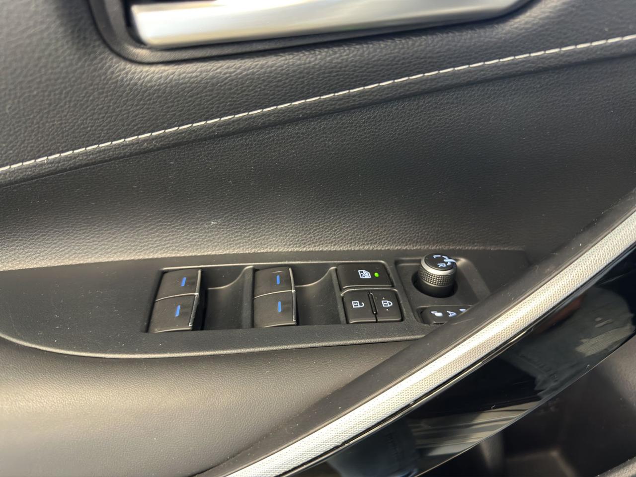 Toyota Corolla 1.8h Style cvt