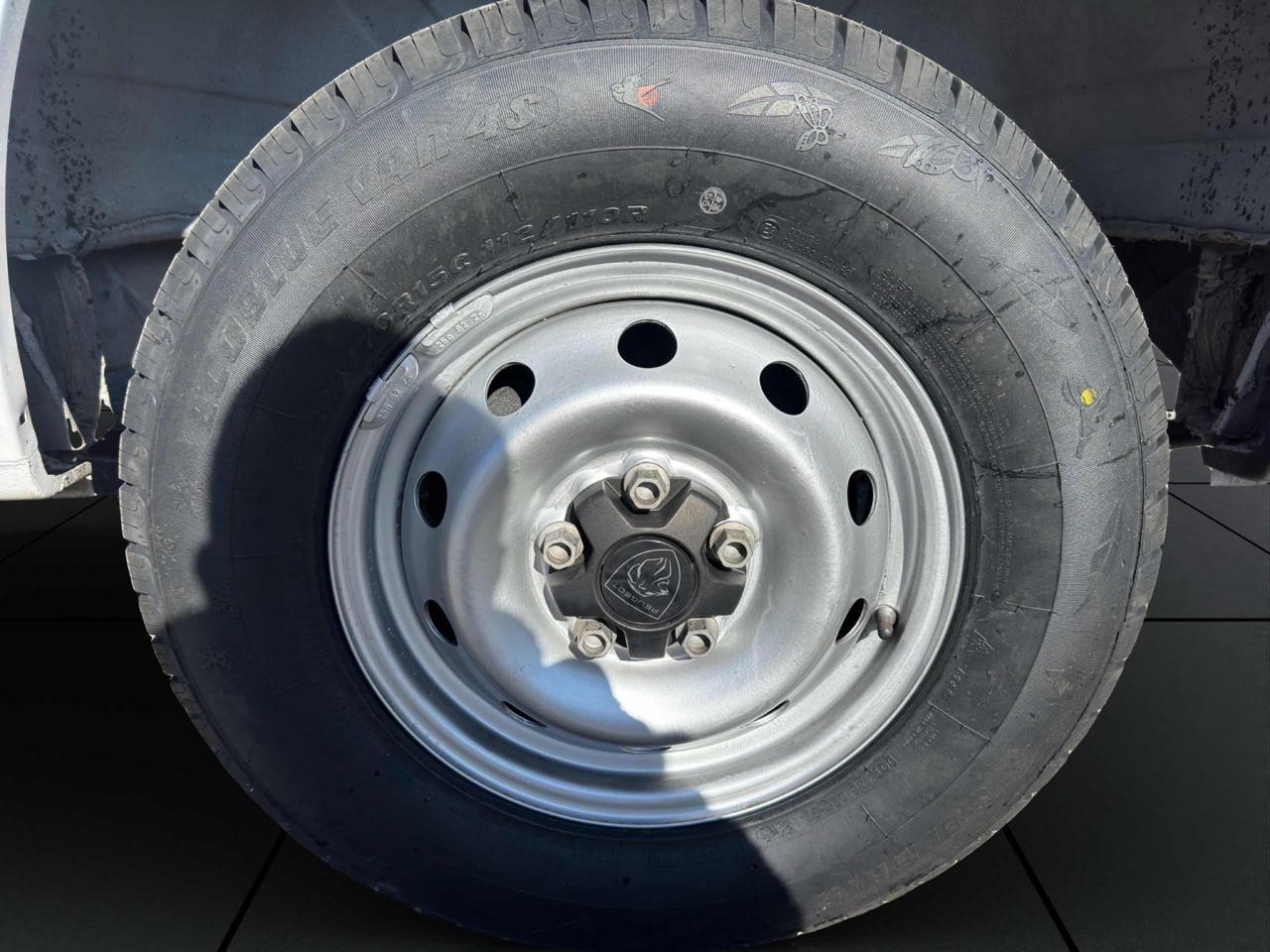 Fiat Ducato (PEUGEOUT BOXER)2.2 BHDi 140 CV-CRUISE(PM-TM-L2H2)