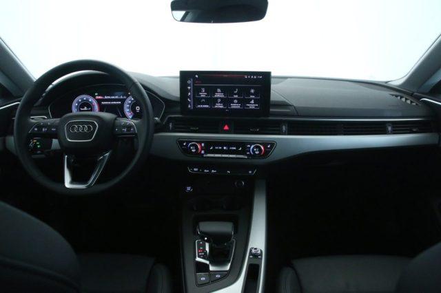 AUDI A5 SPB 40 TFSI S tronic Advanced MHEV/PELLE/MATRIX