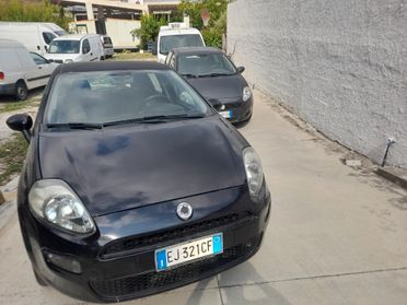 Fiat Grande Punto 1.4 5 porte Actual Natural Power