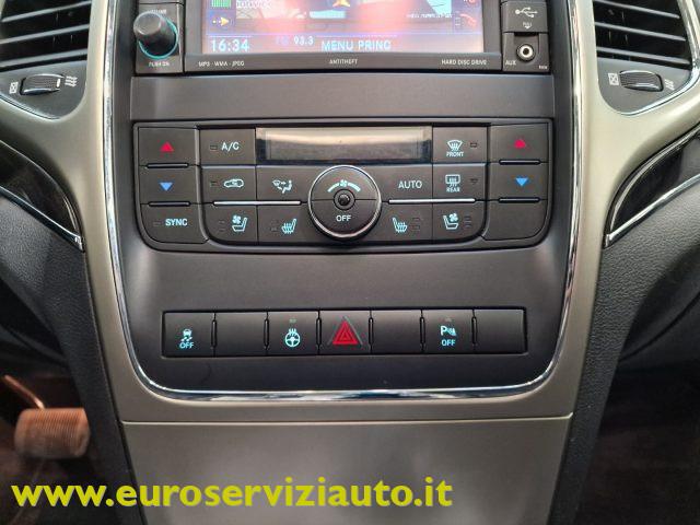 JEEP Grand Cherokee 3.0 CRD 241 CV Overland