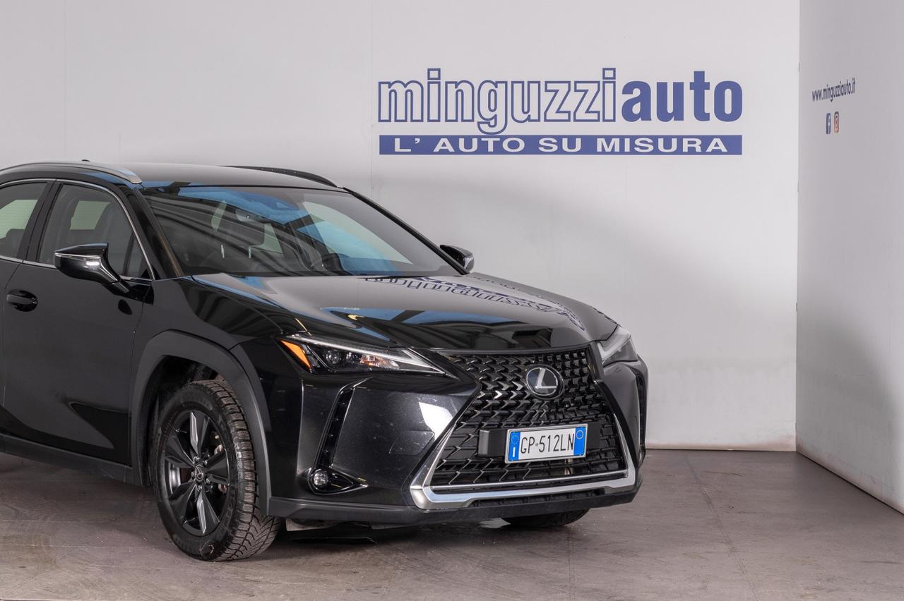 Lexus UX 250h 2.0 Urban 2wd 152cv Hybrid