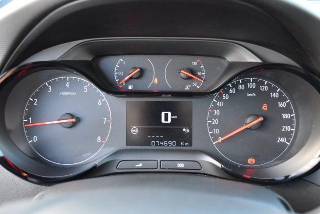 OPEL Crossland X 1.2 12V Start&Stop Innovation *TELECAMERA*