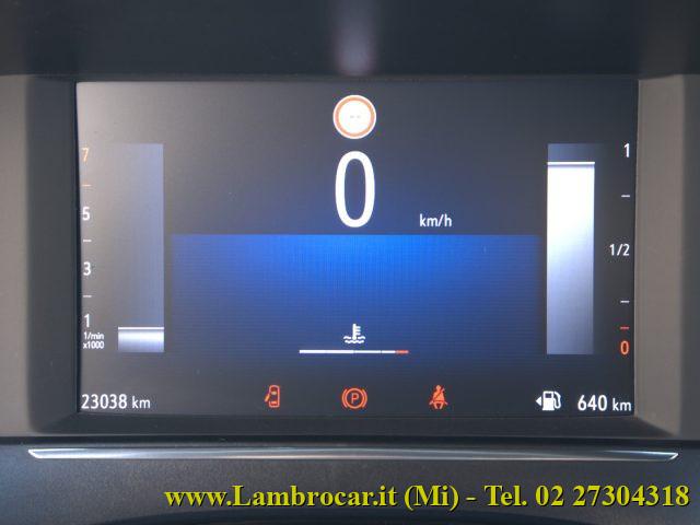 OPEL Corsa 1.2 Turbo 100CV GS Aziendale