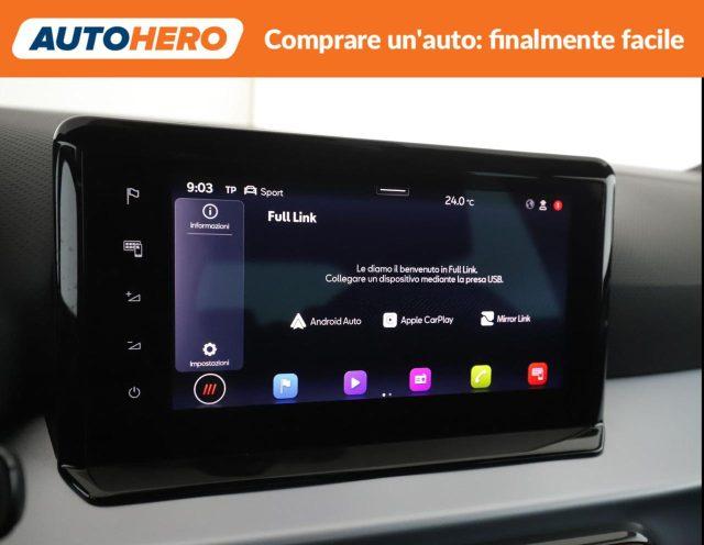 SEAT Arona 1.0 EcoTSI 110 CV Style