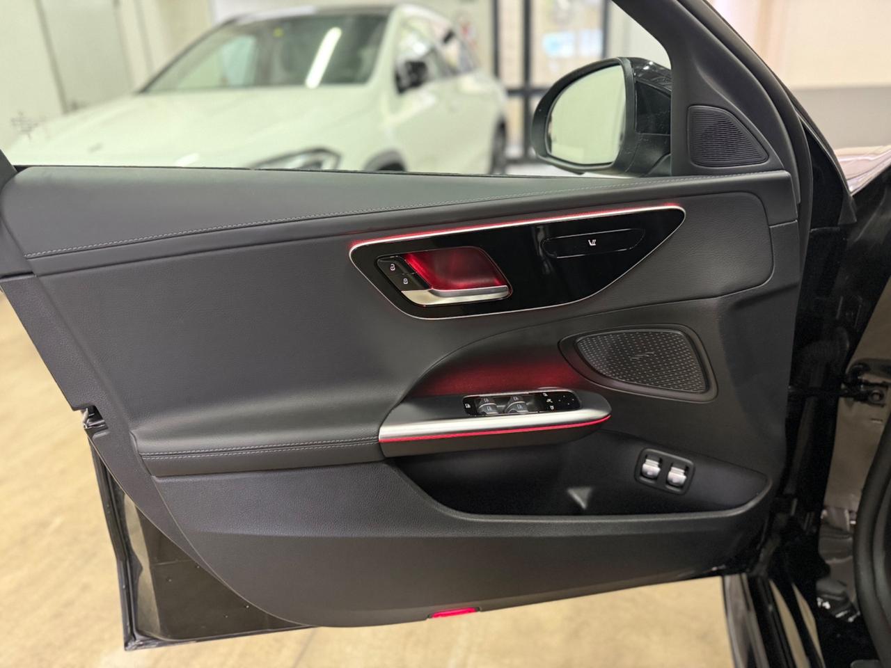 Mercedes-benz C 300 e hybrid AMG Line Premium