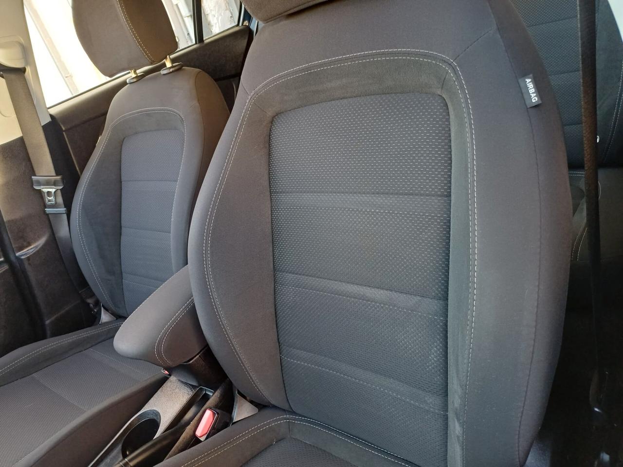 Fiat Tipo 1.6 Mjt S&S SW Lounge - 2019