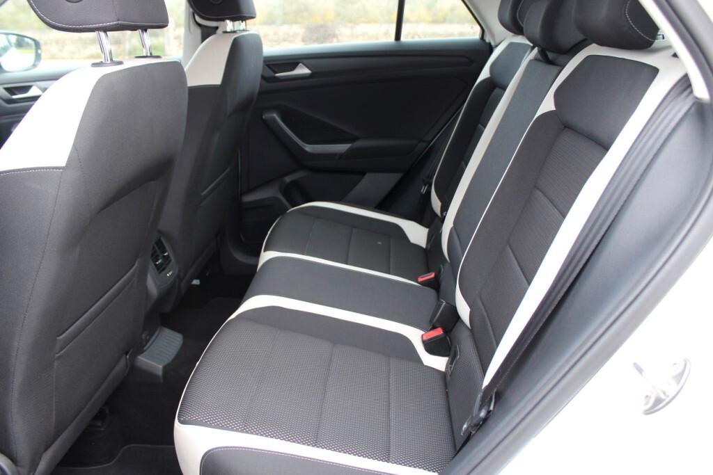 VW T-Roc 1.6 tdi *V. COCKPIT *BICOLORE *CAMERA