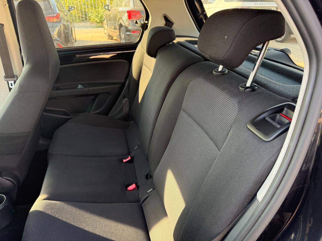 Skoda Citigo 1.0 68 CV 5 porte Ambition G-Tec