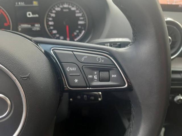 Audi Q2 2.0 30 tdi Business S-Tronic 116CV