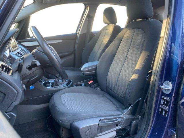 BMW 216 d Active Tourer