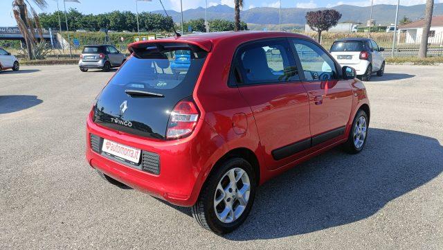 RENAULT Twingo 1.0 SCe Live n°25