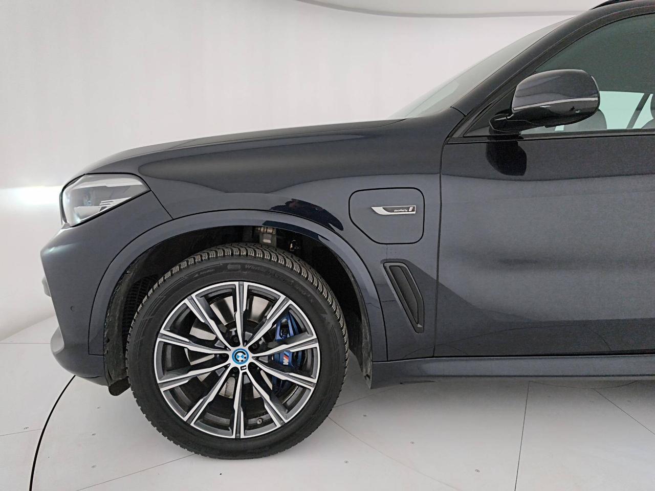 BMW X5 xDrive45e MSport