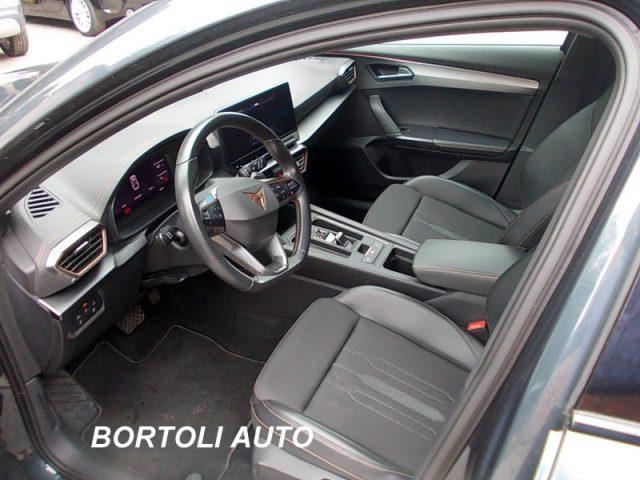CUPRA Formentor 2.0 TDI 30.000 KM 4DRIVE DSG AUTOMATICA