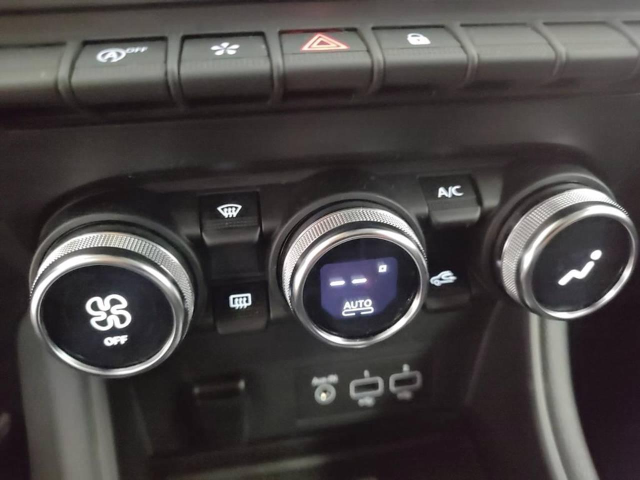 RENAULT Captur II - Captur 1.0 tce Intens Gpl 100cv