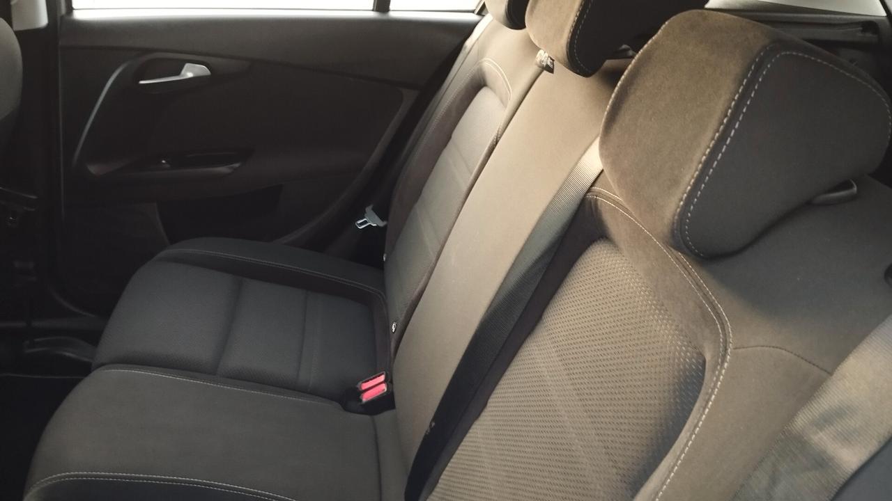 FIAT TIPO SW 1.6 MTJ -GARANZIA FULL