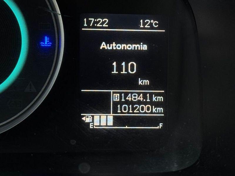 Suzuki Ignis 1.2 Hybrid Top 2WD