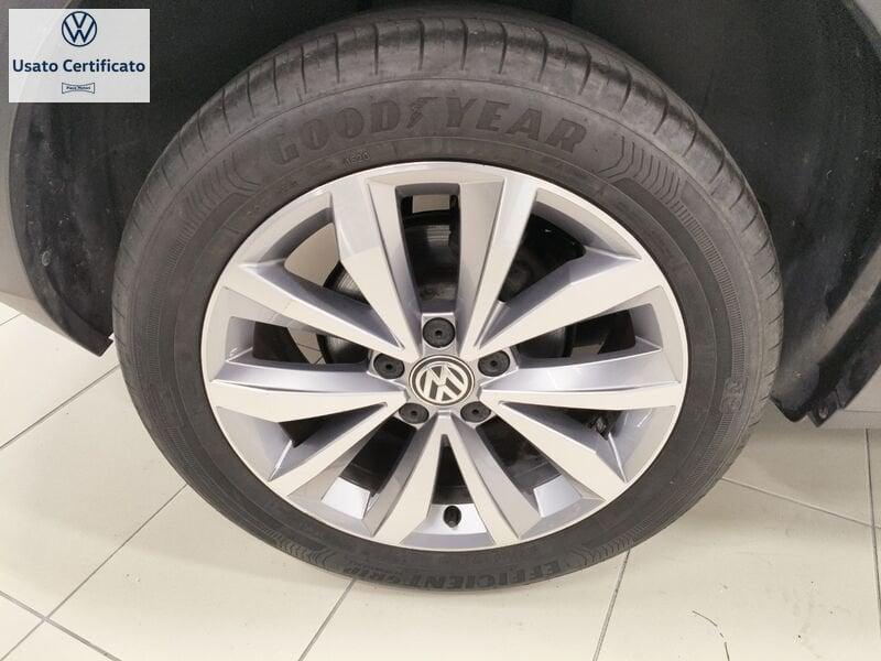 Volkswagen T-Roc 1.0 TSI Style BlueMotion Technology