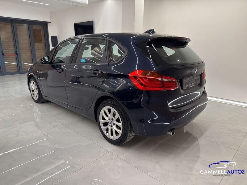 BMW Serie 2 Active Tourer 216d Active Tourer